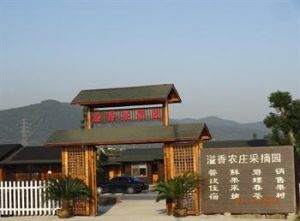 蘇州西山溢香農莊 蘇州西山溢香農莊