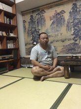 夏陽[江西籍作家]