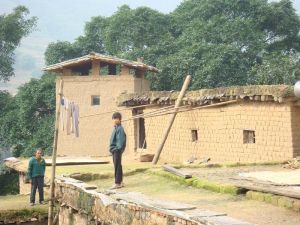 安多自然村 安多自然村