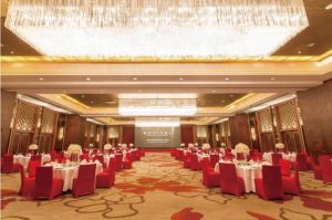 南京索菲特銀河酒店 南京索菲特銀河酒店