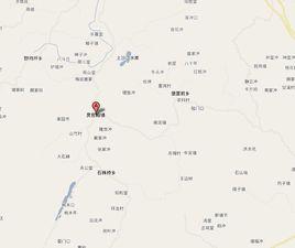 靈官殿鎮 靈官殿鎮