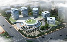 義北工業園區 義北工業園區