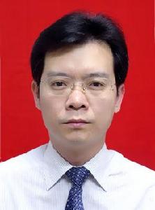 郭慶[四川省瀘州市人民政府副市長]