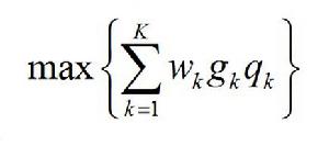 多用戶MIMO系統跨層多用戶調度