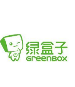 綠盒子童裝 綠盒子童裝