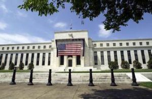  美國聯邦儲備委員會