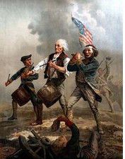 獨立戰爭 獨立戰爭