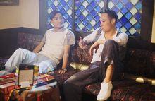 TVB《新同居關係》劇照