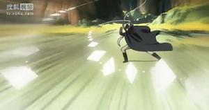 普雷希托·蓋爾伯格[日本動漫《妖精的尾巴》中的角色]