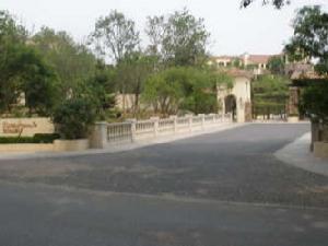 萬科蘭喬聖菲四期 萬科蘭喬聖菲四期