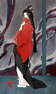 許一世柔情 許一世柔情