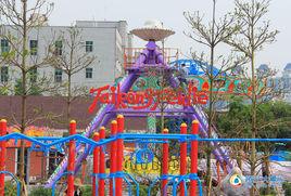黃浦區兒童公園 黃浦區兒童公園