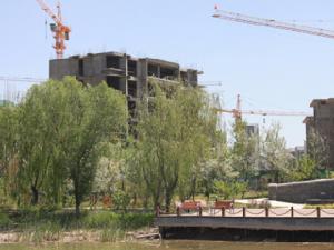 香溪美地國奧村 香溪美地國奧村