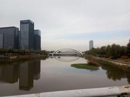 滻灞1號橋 滻灞1號橋