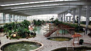 小韓村溫泉會所 小韓村溫泉會所