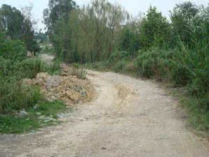 眾人地自然村 眾人地自然村