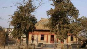 文廟古文化旅遊區 文廟古文化旅遊區