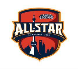 lol全明星賽 lol全明星賽