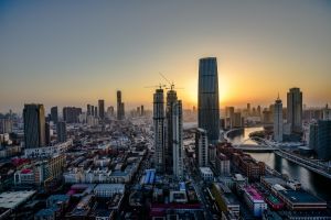 天下第一津 天下第一津