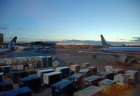 洛根國際機場 洛根國際機場