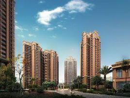 中源上東城 中源上東城