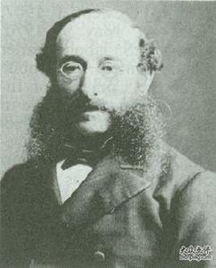 保羅·朱利斯·路透 保羅·朱利斯·路透