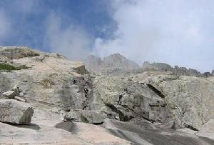 （圖）庇里牛斯山