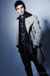 高齊[《我的青春誰做主》角色名]