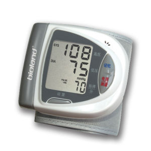 3001-1腕式電子血壓計