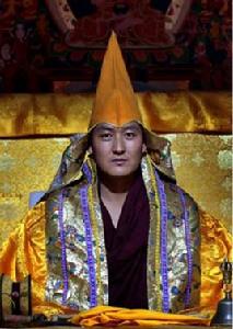 敏珠爾呼圖克圖 敏珠爾呼圖克圖