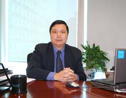 宋一平[Sybase售前總監]