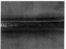 Ti3Al合金焊接接頭低塑性脆化裂紋