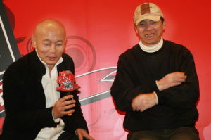 《貴族》[中國電影]