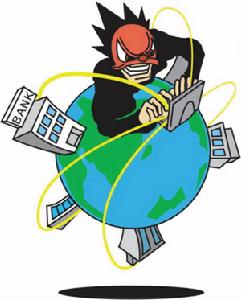 背後的黑客產業鏈