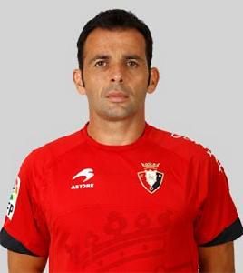 哈維爾·卡列哈