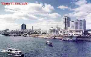 丹東經濟開發區