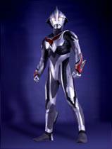 奈克瑟斯[《奈克賽斯·奧特曼》中的主角]