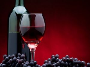 上海國際葡萄酒烈酒展會