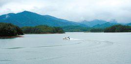 孔江水庫 孔江水庫