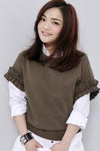 《瀟灑走一回》演唱者：徐佳瑩