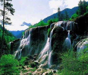 白雲寺國家森林公園