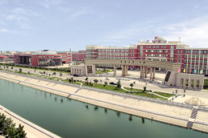 丰南一中 丰南一中