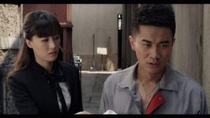 婆媳的戰國時代