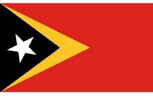 東帝汶 東帝汶