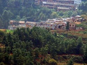 朝陽新村 朝陽新村