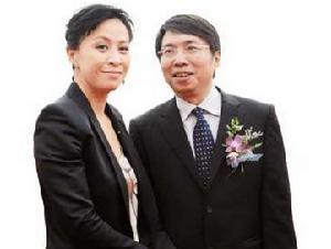 劉嘉玲和景百孚