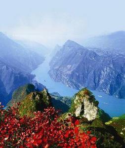 川江[長江上遊河段]