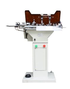 SG-03型直式縫頭機http://www.snoer.net