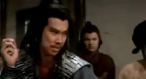 （圖）《三闖少林》