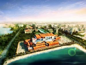 集美萬達廣場 集美萬達廣場